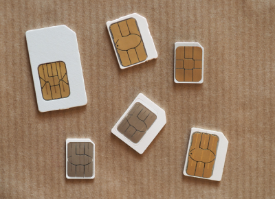 International SIM Cards