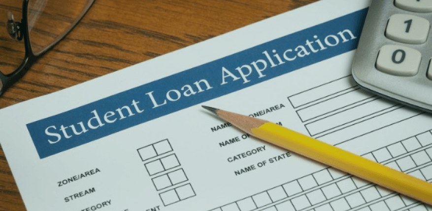 education loan for studying abroad