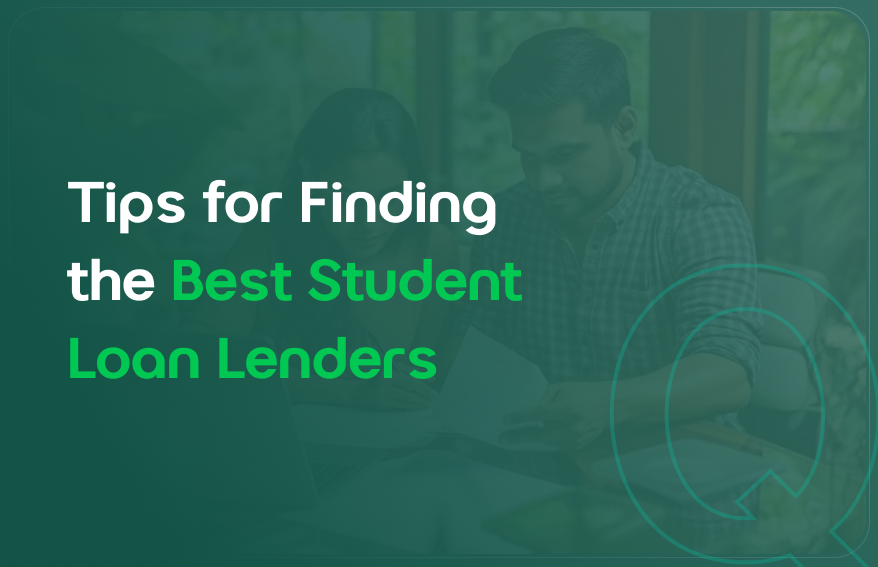 Best Student Loan Lenders