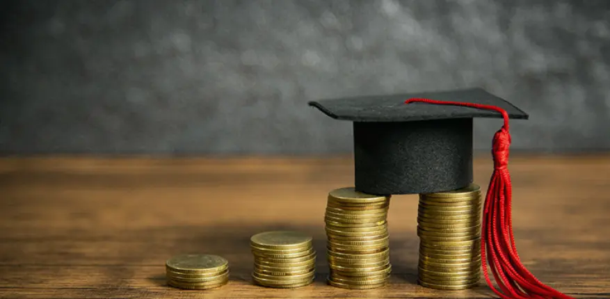 education loan without collateral