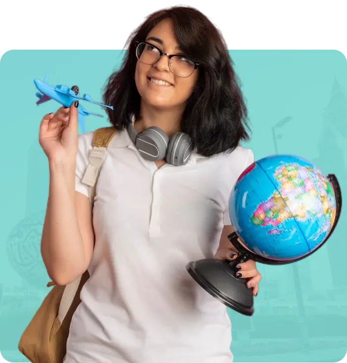 study abroad loan