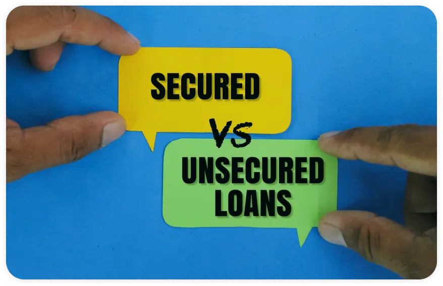 unsecured education loan