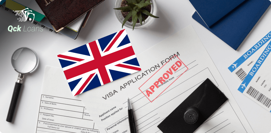 Funds Required for UK Student VISA