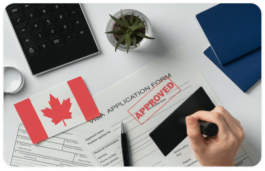 A Complete Guide for Canada Student Visa Process