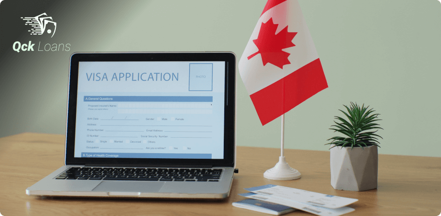 Option of Applying Online Canada Student Visa