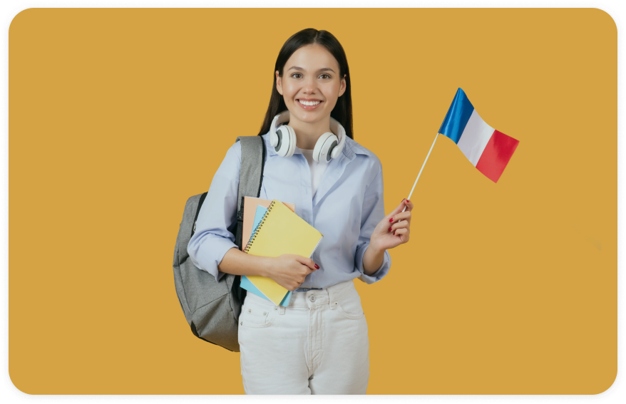 France student visa requirements