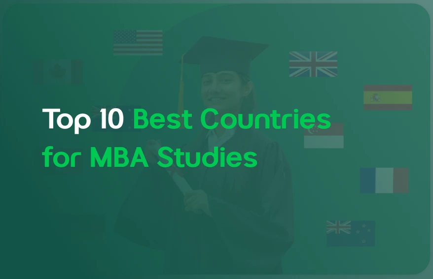 best countries for mba