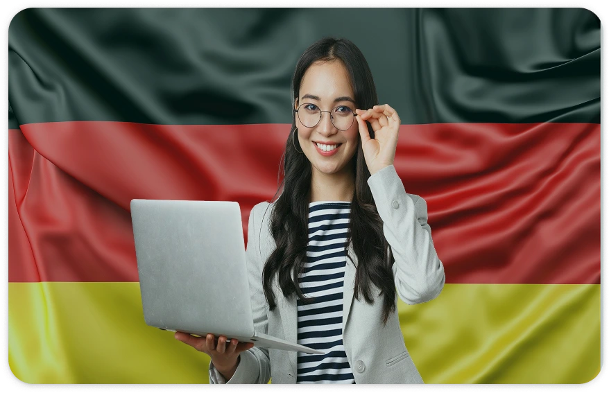 part time jobs for students in Germany