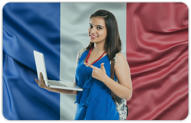 Part Time Jobs in France for International Students