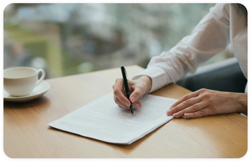 recommendation letter for scholarship