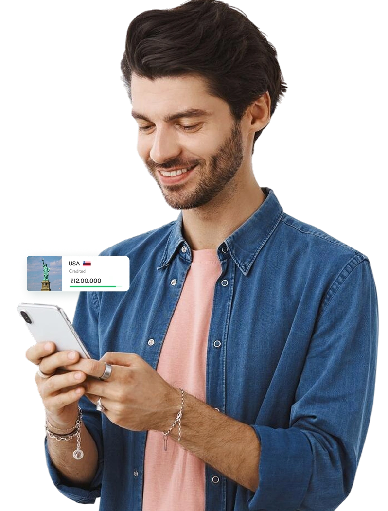 Incred education loan