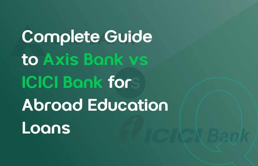 Axis Bank vs ICICI Bank