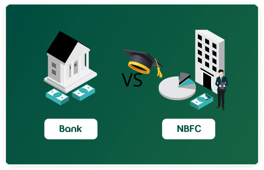 Bank vs NBFC