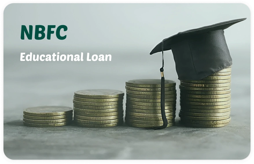 NBFC education loan