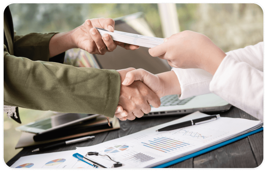 Collateral for Education Loan