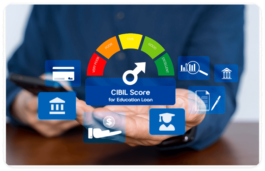 How to Improve CIBIL Score