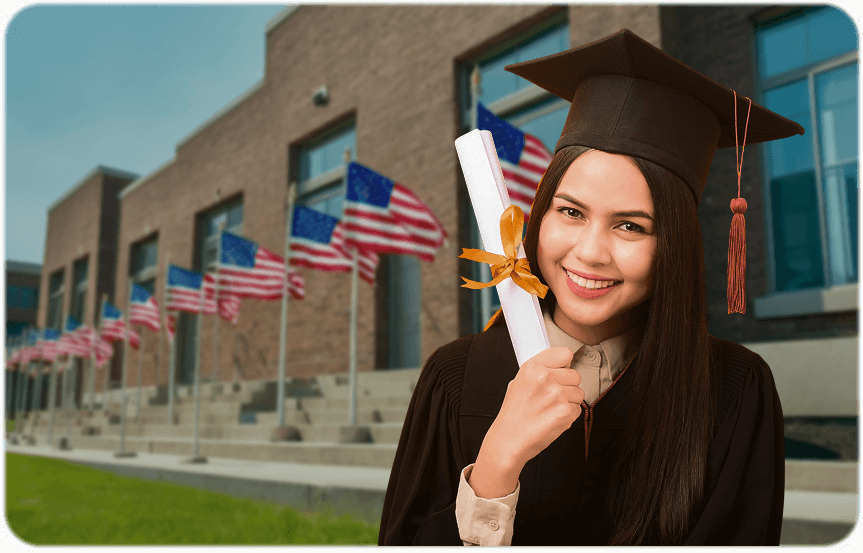MS Scholarships in USA for Indian Students in 2025