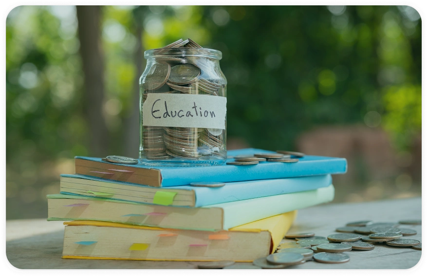 moratorium period in education loan