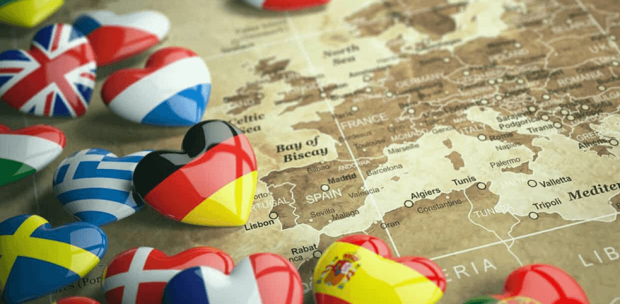 best European countries to study