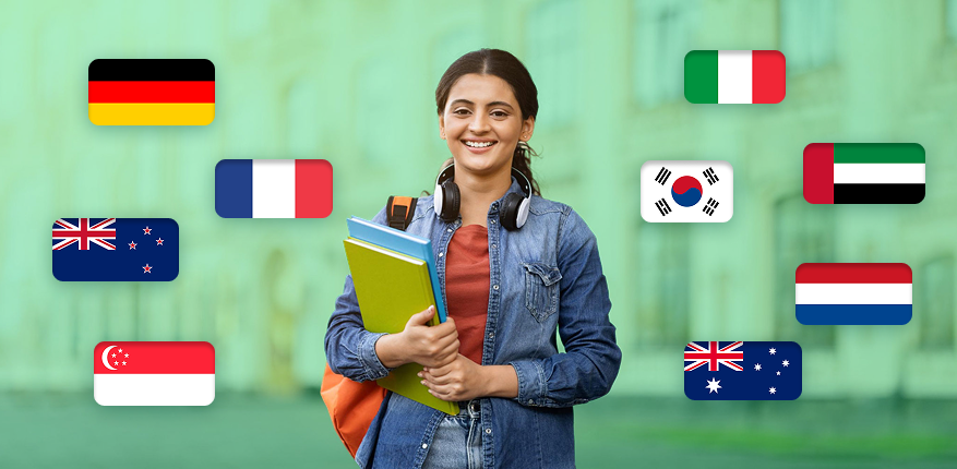 Top Alternative Study Abroad Destinations