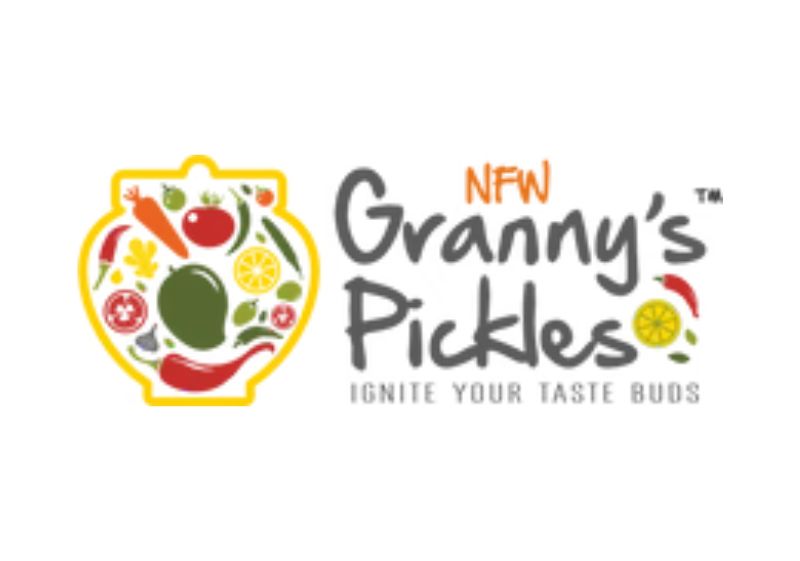 Granny's pickles