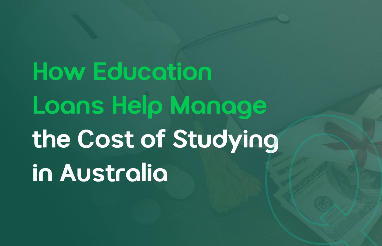 Cost of Studying in Australia