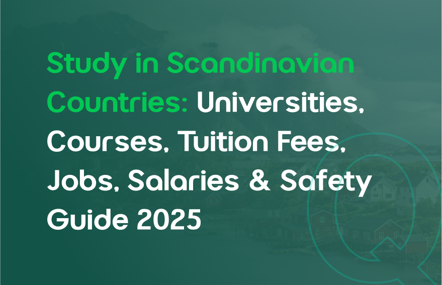 Study in Scandinavian Countries_ Universities, Courses, Tuition Fees, Jobs, Salaries & Safety Guide