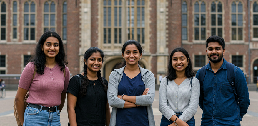 Cost of Studying in the Netherlands