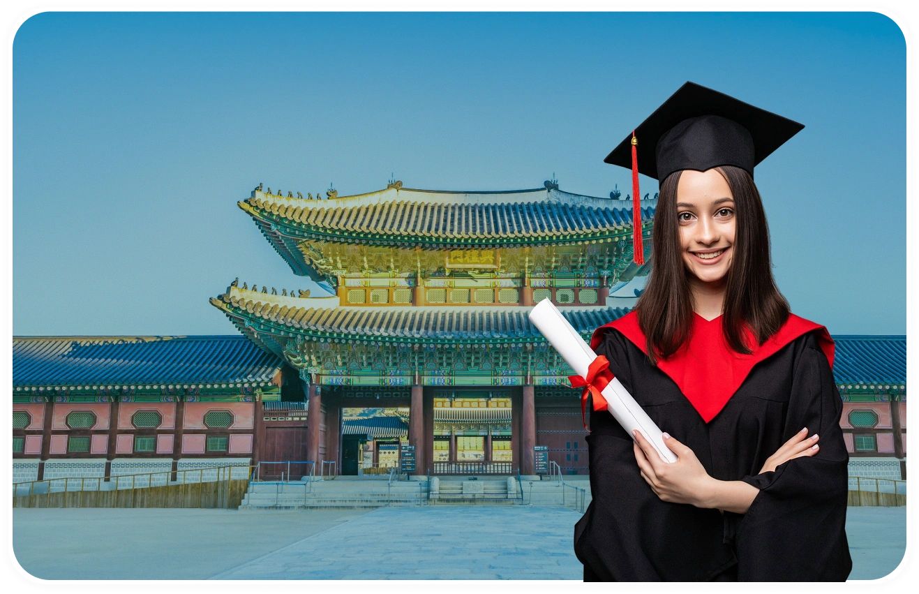 Why Study in South Korea