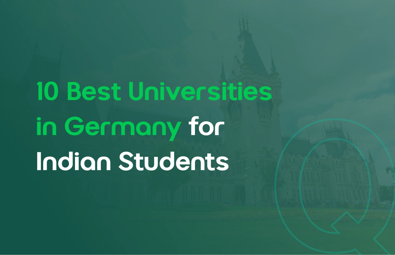 Best universities in Germany