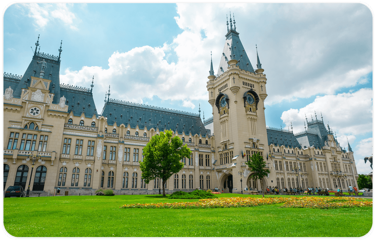 Best universities in Germany