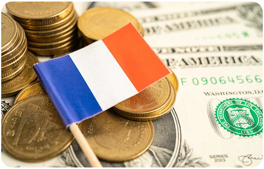 Cost of Studying in France for Indian Students