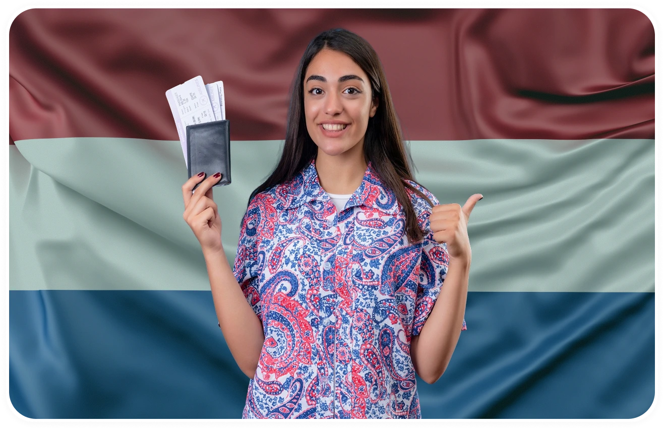 Netherlands Study Visa Requirements