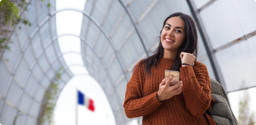 Why Study in France - Cost of Studying in France