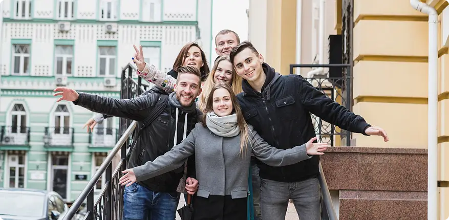 Why Study in Sweden_